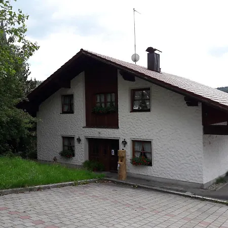 Guest house - Zur Post Achslach