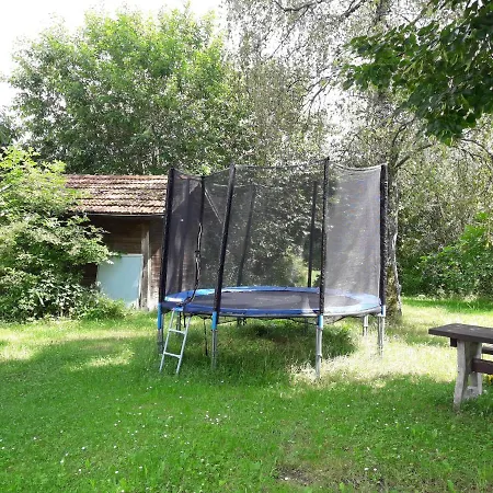- Zur Post Guest house *