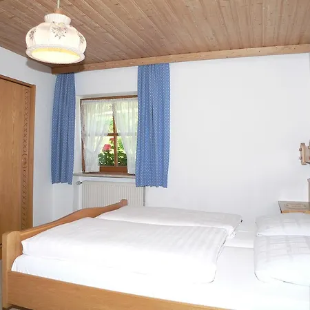 Guest house - Zur Post *