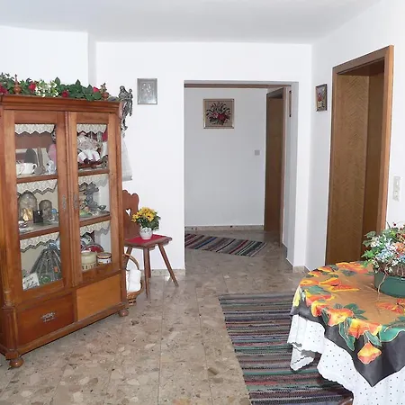 Maison d'hôtes - Zur Post Achslach