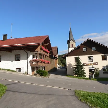 Maison d'hôtes - Zur Post *